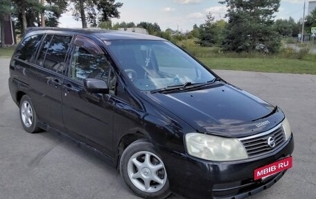 Nissan Liberty, 2001 год, 249 000 рублей, 5 фотография