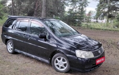 Nissan Liberty, 2001 год, 249 000 рублей, 7 фотография