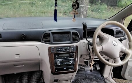Nissan Liberty, 2001 год, 249 000 рублей, 25 фотография