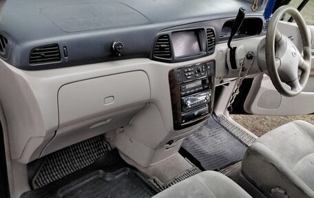 Nissan Liberty, 2001 год, 249 000 рублей, 23 фотография