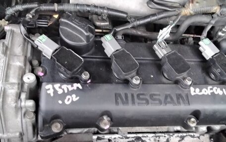 Nissan Liberty, 2001 год, 249 000 рублей, 31 фотография