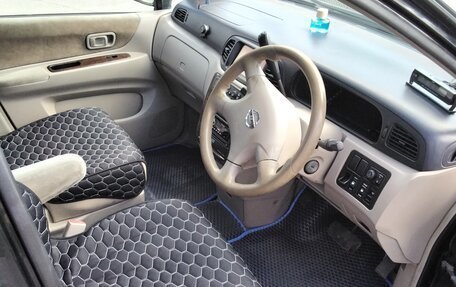 Nissan Liberty, 2001 год, 249 000 рублей, 20 фотография