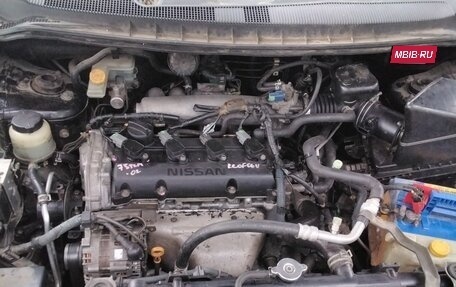 Nissan Liberty, 2001 год, 249 000 рублей, 29 фотография