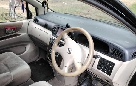 Nissan Liberty, 2001 год, 249 000 рублей, 21 фотография