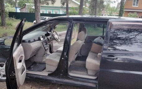 Nissan Liberty, 2001 год, 249 000 рублей, 34 фотография