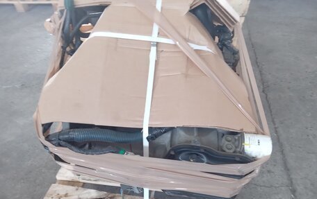 Nissan Liberty, 2001 год, 249 000 рублей, 39 фотография