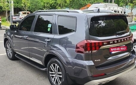 KIA Mohave I, 2021 год, 3 042 746 рублей, 5 фотография