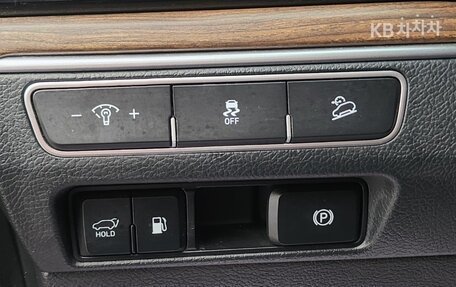 KIA Mohave I, 2021 год, 3 042 746 рублей, 12 фотография