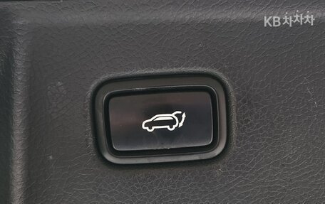 KIA Mohave I, 2021 год, 3 042 746 рублей, 14 фотография