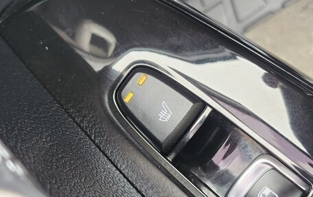 KIA Mohave I, 2021 год, 3 042 746 рублей, 13 фотография