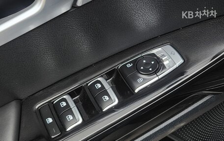 KIA Mohave I, 2021 год, 3 042 746 рублей, 17 фотография