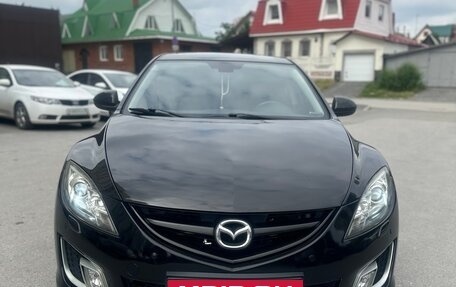 Mazda 6, 2008 год, 900 000 рублей, 3 фотография