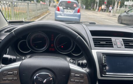 Mazda 6, 2008 год, 900 000 рублей, 5 фотография