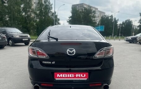 Mazda 6, 2008 год, 900 000 рублей, 8 фотография