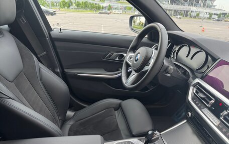 BMW 3 серия, 2020 год, 4 550 000 рублей, 15 фотография