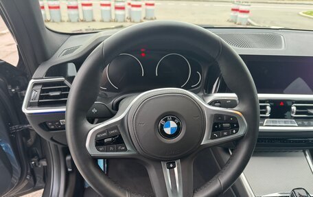 BMW 3 серия, 2020 год, 4 550 000 рублей, 22 фотография