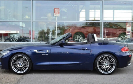 BMW Z4, 2013 год, 3 400 000 рублей, 11 фотография