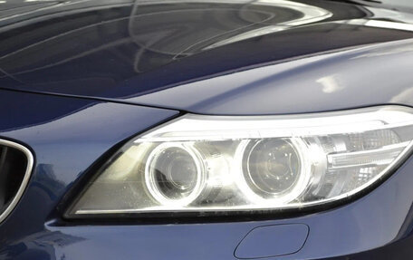 BMW Z4, 2013 год, 3 400 000 рублей, 12 фотография