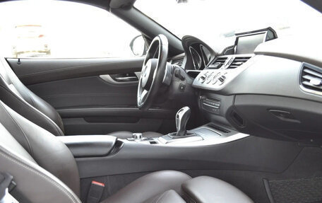 BMW Z4, 2013 год, 3 400 000 рублей, 18 фотография