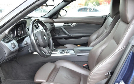 BMW Z4, 2013 год, 3 400 000 рублей, 19 фотография