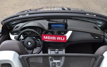BMW Z4, 2013 год, 3 400 000 рублей, 14 фотография