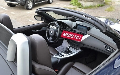 BMW Z4, 2013 год, 3 400 000 рублей, 20 фотография