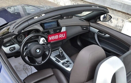 BMW Z4, 2013 год, 3 400 000 рублей, 13 фотография