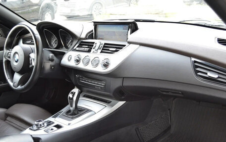 BMW Z4, 2013 год, 3 400 000 рублей, 21 фотография