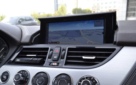 BMW Z4, 2013 год, 3 400 000 рублей, 23 фотография