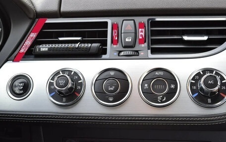 BMW Z4, 2013 год, 3 400 000 рублей, 22 фотография