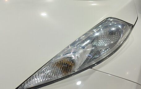 Nissan Juke II, 2012 год, 1 170 000 рублей, 9 фотография