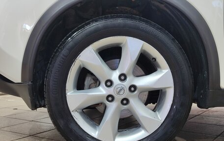 Nissan Juke II, 2012 год, 1 170 000 рублей, 10 фотография