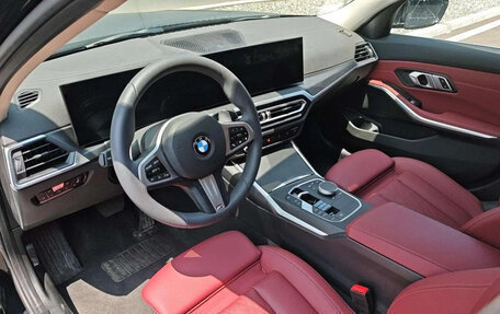 BMW 3 серия, 2024 год, 3 833 000 рублей, 3 фотография