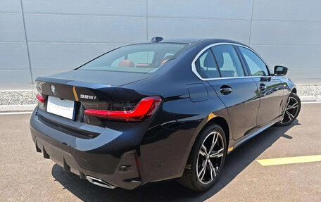 BMW 3 серия, 2024 год, 3 833 000 рублей, 2 фотография