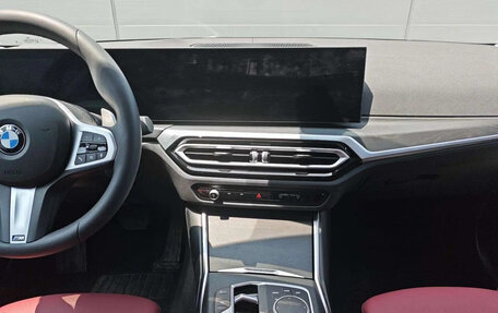 BMW 3 серия, 2024 год, 3 833 000 рублей, 4 фотография