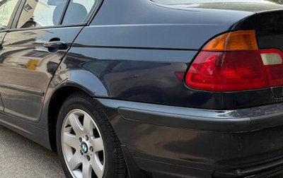 BMW 3 серия, 1999 год, 540 000 рублей, 1 фотография