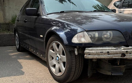 BMW 3 серия, 1999 год, 540 000 рублей, 5 фотография