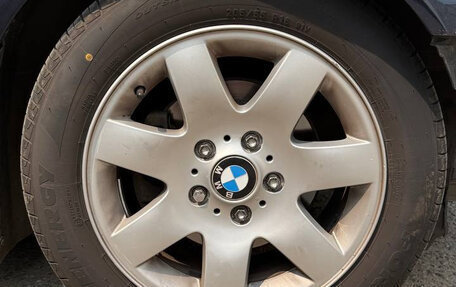 BMW 3 серия, 1999 год, 540 000 рублей, 3 фотография