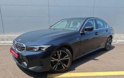 BMW 3 серия, 2024 год, 3 833 000 рублей, 1 фотография