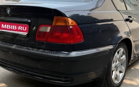 BMW 3 серия, 1999 год, 540 000 рублей, 2 фотография