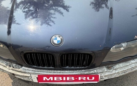 BMW 3 серия, 1999 год, 540 000 рублей, 6 фотография