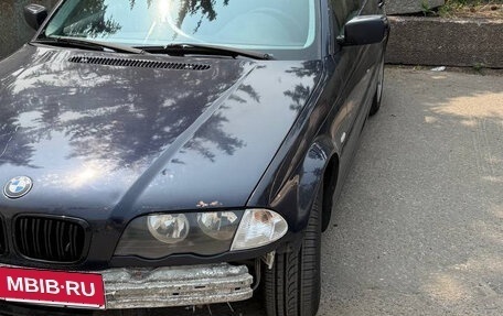BMW 3 серия, 1999 год, 540 000 рублей, 4 фотография