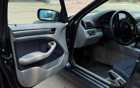 BMW 3 серия, 1999 год, 540 000 рублей, 13 фотография