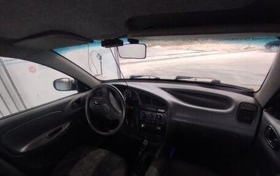 Chevrolet Lanos I, 2007 год, 100 000 рублей, 1 фотография