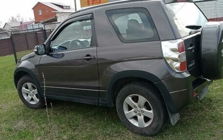 Suzuki Grand Vitara, 2008 год, 1 200 000 рублей, 1 фотография