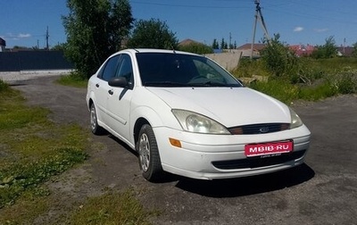 Ford Focus IV, 2000 год, 250 000 рублей, 1 фотография