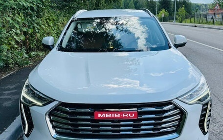 Haval Jolion, 2022 год, 1 600 000 рублей, 1 фотография