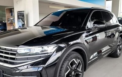 Volkswagen Touareg III, 2024 год, 7 433 333 рублей, 1 фотография