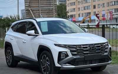 Hyundai Tucson, 2025 год, 4 200 000 рублей, 1 фотография