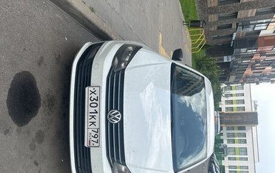 Volkswagen Polo VI (EU Market), 2020 год, 1 100 000 рублей, 1 фотография
